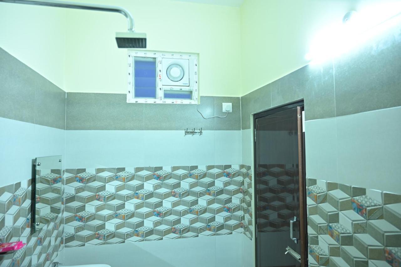 Treebo Sripadha Residency Alipiri Road Hotell Tirupati Eksteriør bilde